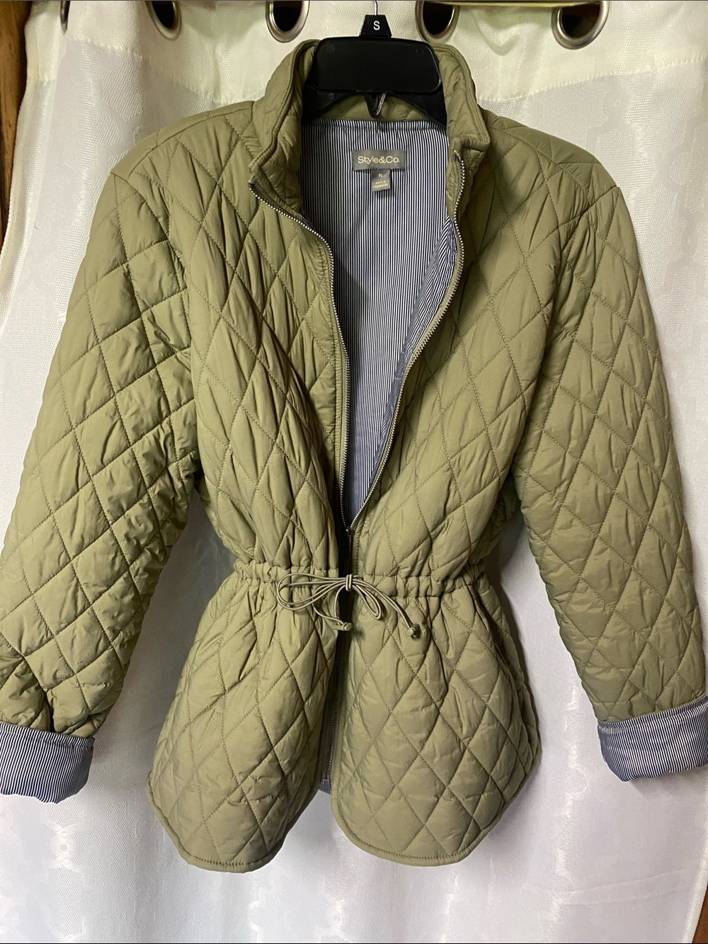 Style & Co. ladies